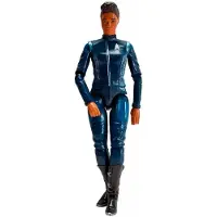Bandai Star Trek Michael Burnham-figur