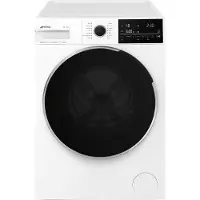 Smeg Wnp96slaaes Frontbetjent Vaskemaskine
