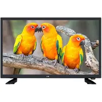 LIN TV 24 24LHDD06 HD Ready DVB-T2
