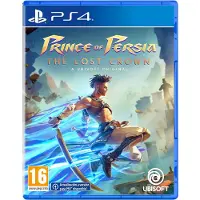 Sony Ps4 Prince Of Persia: The Lost Crown