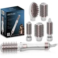 Cecotec Titan Bamba Precisioncare Perfectut Airbrush