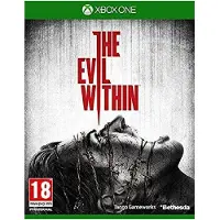 Xbox Games Xbox One The Evil Within