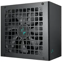 DeepCool PL800D 800w bronze strømforsyning
