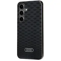 Audi Samsung Galaxy S24 MagSafe Sort Etui