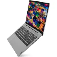 Lenovo Idg Ideapad 5 15.6´´ R5-5500u/8gb/512gb Ssd Bærbar Computer