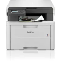 Brother Dcpl3520cdw Multifunktionsprinter