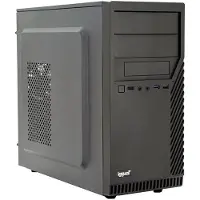Iggual Pc St Psipch703 I5-12400/8gb/500gb Ssd Stationær Pc