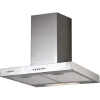 Edesa Ecb-6411x 60 Cm Dekorativ Emhætte
