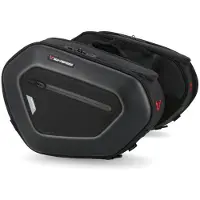 SW-Motech Saddeltaske Blaze Pro MT-09