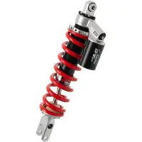 Yss Top Line Crf 300 Ra Bagstøddæmper