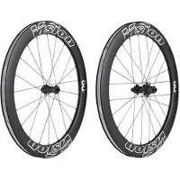 Vision Metron 60 Sl Cl Disc Tubeless B5 Landevejs Hjulsæt