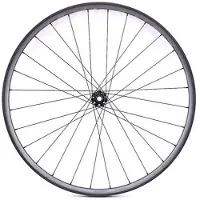 Lapierre Lp Carbon Am 29´´ Boost 6b Disc Tubeless Mtb Forhjul