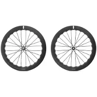 Fulcrum Sharq 57 C25 Afs Cl Disc Tubeless Hjulset Til Gravelcykel