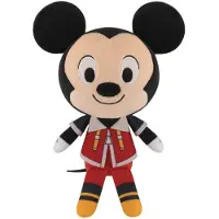 TOGETHER Kingdom Hearts Mickey Bamse 20 Cm