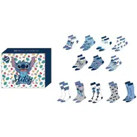 Cerda Stitch Stitch Gaveæske Med Strømper