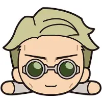Good Smile Company Nesoberi Jujutsu Kaisen Kento Nanami Læg Dig Teddy 10 Cm