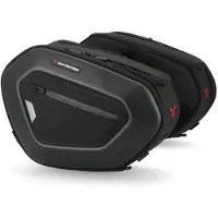 SW-Motech Saddeltaske Blaze Pro KAWASAKI Z900 SE 20-