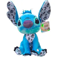 Stitch 100-årsjubilæum Med Lydbamse 30 Cm