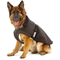 Karlie Outdoor 2-i-1 Hundejakke