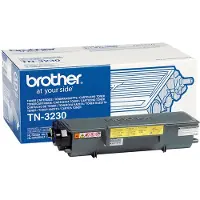 Brother Ink Tn3230 Dcp8070 Dcp8370 Dcp8880 Mfc8370 Mfc8890 Hl5340 Hl5350 Hl5370 Toner
