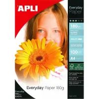 APLI 11475 A4-fotopapir
