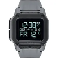 Nixon Herreur A1180632-00 LCD/Gummi