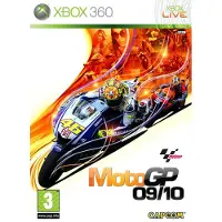 Xbox Games 360 Motogp 09/10 Classics