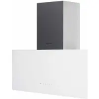 CATA Greco 90 Wh Pro Silence 90 Cm Dekorativ Emhætte