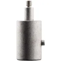 Manfrotto F 1/4 Kameraadapter 5/8 M