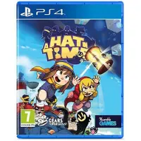 Sony Ps4 A Hat In Time