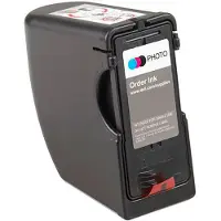 Dell 966 968/gr284/fh214 Blækpatron