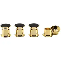 OEHLBACH D1c55052 Højttalere Med Vibrationsdæmper 4 Enheder