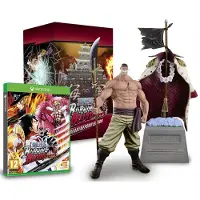 Xbox Games One One Piece Burning Blood Marineford Edition