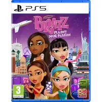 Sony Ps5 Bratz Flaunt Your Fashion