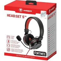 Snakebyte S Gaming Headset