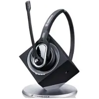 Epos Dw 30 Pro 2 Usb Voip-hovedtelefoner