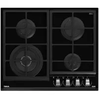 Teka Gzc 64320 Gaskomfur 60 Cm