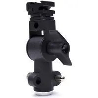 Bresser B-30 Flash-støtte