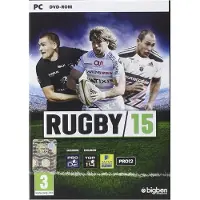 Pc Games Pc Rugby 2015