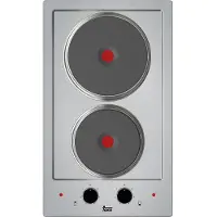 Teka Easy Efx 30.1 2p Induktionskomfur 2 Blus