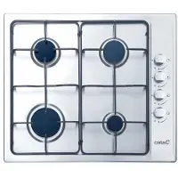 CATA Gi 6004 X Gaskomfur 4 Blus