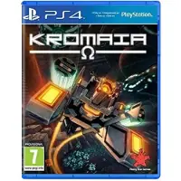 Sony Ps4 Kromaia Omega