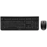Cherry Dw 3000 Trådløst Tastatur Og Mus Spansk