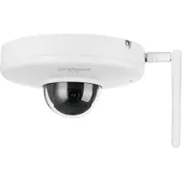 Dahua Sd12200t-gn-w Domo Overvågningskamera