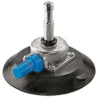 Avenger Vakuumpumpe Med 5/8 Fastmonteret Nippel