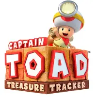Nintendo Games 3ds Captain Toad:treasure Tracker