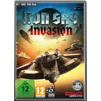Pc Games Pc Iron Sky Invasion Premium Edition