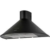 CATA Q-7790 90 Cm Dekorativ Emhætte