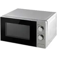 Kuken Mikrobølgeovn 20l 700w