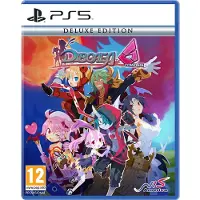 Sony Ps5 Disgaea 6 Complete
